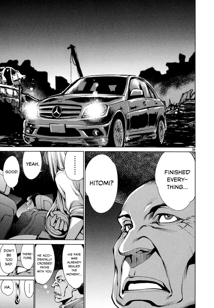 Killing Bites Chapter 30 image 39_optimized